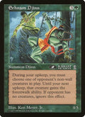 Erhnam Djinn (4th Place) (Arena League)