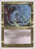 Chromium