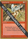 Earthquake - 1996 Eric Tam (4ED)