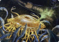 Flumph Art Card