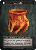 Hemogoblet (Foil)