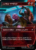 The Duras Sisters (Showcase) (Klingon) [Star Trek]