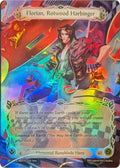 Florian, Rotwood Harbinger - HER158