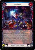 Hoodwink - JDG091 [Flesh and Blood: Promo Cards]