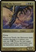 Teneb, the Harvester (Commander)