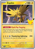 Zapdos - 055/128