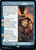The Phasing of Zhalfir