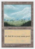 Plains (B)