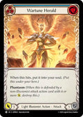 Wartune Herald (Blue)