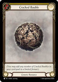 Cracked Bauble [Usurp the Shadow Throne]