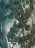 Emry, Lurker of the Loch Art Card