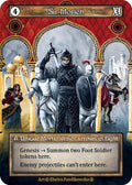 Sir Morien (Foil)