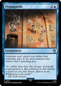 Propaganda (Surge Foil)