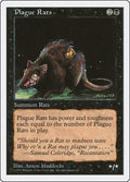 Plague Rats
