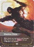 Shadow Clone // Tentacle (Full Art)