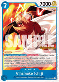 Vinsmoke Ichiji