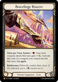 Braveforge Bracers