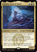 Vraska, Soul of Stone