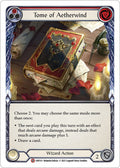 Tome of Aetherwind