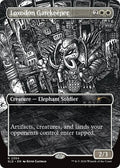 Loxodon Gatekeeper (2354)