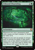 Unbound Flourishing