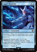 Sage's Nouliths (Surge Foil)