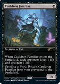 Cauldron Familiar