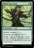 Moldervine Cloak