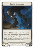 Perch Grapplers