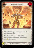 Wartune Herald (Red)