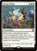 Grasp of Fate [Commander: Foundations]