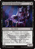 Venerated Stormsinger