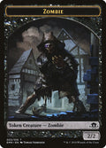 Zombie Token (003)