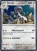 Steelix - 093/132 (Cosmos Holo)