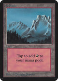 Mountain (B)
