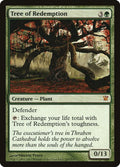 Tree of Redemption