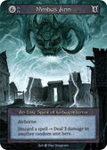 Nimbus Jinn