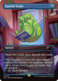Careful Study