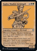 Kagha, Shadow Archdruid (Showcase)
