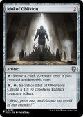 Idol of Oblivion (M3C)