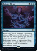 Psionic Ritual
