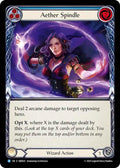 Aether Spindle (Blue)