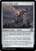 Idol of False Gods