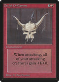 Orcish Oriflamme
