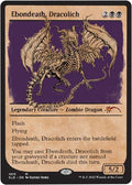 Ebondeath, Dracolich (Showcase)
