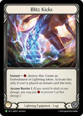 Blitz Kicks - JDG075