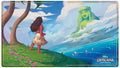 Disney Lorcana Playmat: Moana (Into the Inklands)