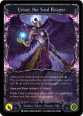 Ursur, the Soul Reaper - FAB042