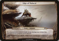 Edge of Malacol (Planechase 2012)