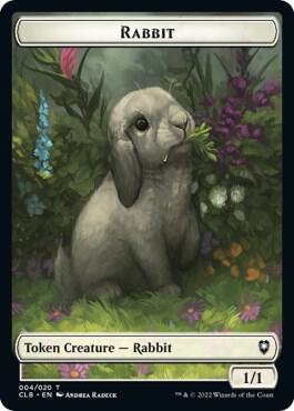 Rabbit Token